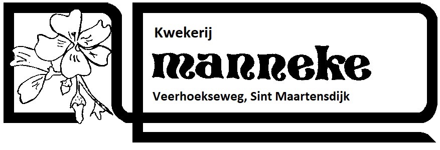Kwekerij Manneke